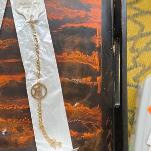 Women’s Butterfly Bracelet